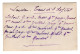 Carte Postale 1932 - Tennis à L' Hôpital à LANDAU (Allemagne) - - Landau