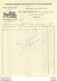 DIJON 1917 E.  DUMONT VOITURES DE REMISE POUR MARIAGES - 1900 – 1949