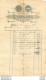 CHALON SUR SAONE 1887 GUICHARD  HORLOGERIE ORFEVRERIE - 1800 – 1899