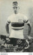 RIK VAN LOOY  CHAMPION DU MONDE 1960-1961 - Cyclisme