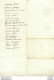 LAFARE VAUCLUSE 1833 AUTORISATION DE CIRCULATION SUR CHEMIN - Algemene Zegels