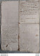 GENERALITE PROVENCE 1740 - Gebührenstempel, Impoststempel