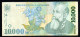 659-Roumanie 10 000 Lei 1999 002D276 - Romania