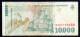 659-Roumanie 10 000 Lei 1999 002D276 - Roumanie