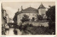 55 VAUCOULEURS CHATEAU DU COMTE DE LA VIOLAYE ET QUAI DES MOULINS - Autres & Non Classés