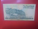 ECOSSE 1 POUND 1989 Circuler (B.33) - 1 Pound