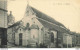 92 SEVRES L'EGLISE - Sevres