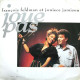 FRANCOIS  FELDMAN   °   JOUE  PAS - 45 G - Maxi-Single