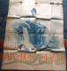 Affiche Originale - Biere LA MEUSE Bar-le-Duc Sèvres Laberthe 1905 - Champenois - Afiches