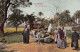 Egypt - ALEXANDRIA - View Of Sidi Gaber - Publ. The Cairo Postcard Trust  - Alexandrië