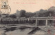 Viet-Nam - LAO KAY - Le Pont Sur La Rivière Nam-Thi - Ed. P. Dieulefils 662 - Vietnam