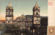 PANAMA CITY - Cathedral Church - Publ. I. L. Maduro Jr.  - Panama