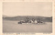 Albania - World War One - French Destroyers Refueling Off The Albanian Coast - Publ. Pays De France 142 - Albanien