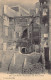 JUDAICA - Maroc - FEZ - Après L'émeute De 1912 - Ruines D'une Riche Maison Israélite - - Morocco - FEZ - After The 1912  - Giudaismo