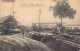 Guyane - SAINT LAURENT DU MARONI - Train Attendant Les Relégués Dirigés Sur St-Jean Le 8 Août 1908 - Ed. Pérez Et Lévy 8 - Saint Laurent Du Maroni