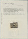 1934 St. Helena, Stanley Gibbons N. 114/23 - MLH* - Autres & Non Classés