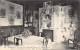Guernsey - ST. PETER PORT - Hauteville House - The Dining Room - Publ. Levy L.L. 91 - Guernsey