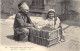 Egypt - Egyptian Types & Scenes - Egg Sellers - Publ. LL Levy 107 - Autres & Non Classés