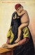Egypt - Native Woman Carrying Her Child - Publ. The Cairo Postcard Trust Serie Types 5 - Andere & Zonder Classificatie