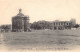 India - PUDUCHERRY Pondichéry - Government Square - Fountain And Hotel - India