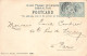 Gibraltar - Southport Gates - Publ. J. Ferrary & Co. 9 - Gibraltar