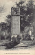 China - A Funeral Monument In China - Publ. M.M. 30 - China