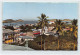 Nouvelle-Calédonie - NOUMÉA - Vue Panoramique Sur La Rade Et Place Des Cocotiers - Ed. Gipsy 3293 - Nouvelle Calédonie