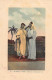 Algérie - Homme Et Femme Du Sud - Ed. B.B. 301 - Women