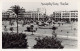 Egypt - PORT-SAÏD - Municipality Garden - REAL PHOTO - Publ. Unknown  - Port-Saïd