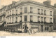 51 EPERNAY HOTEL DU CHAPON FIN PLACE THIERS - Epernay