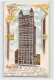 NEW YORK CITY - LITHO - Syndicate Building - SEE SCANS FOR CONDITION - Publ. Edw. Lowey Phoenix Brand 216 - Manhattan