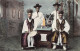 Korea - Korean Gentlemen - Publ. Kingshill 38 - Corea Del Sur