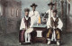 Korea - Korean Gentlemen - Publ. Kingshill 38 - Korea (Süd)