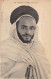 Algérie - Jeune Arabe - Ed. Collection Idéale P.S. 268 - Männer