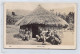 Kenya - Native Hut - REAL PHOTO - Publ. C. D. Patel & Sons  - Kenya