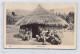 Kenya - Native Hut - REAL PHOTO - Publ. C. D. Patel & Sons  - Kenia