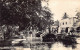 Sri Lanka - Paddy Boats On The Negombo Canal - Publ. Plâté Ltd. 50 - Sri Lanka (Ceylon)