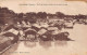 Viet-Nam - HANOÏ - Le Pont Doumer Pendant Les Inondations De 1926 - Ed. Van-Xuan 139 - Viêt-Nam