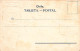 Chile - Sellos De Chile - Carte Philatélique - Tarjeta Filatélica - Ed. Ottmar Zieher  - Chile