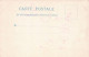EVIAN LES BAINS (74) 1901 Carte Pub Source Des Grottes Eaux Minérales Alcalines - Evian-les-Bains