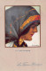 UKRAINE - Galician Woman - Painting By Em. Dupuis - Ed. Paris Color 48 - Ucrania