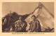 Canada - Eskimo Missions, Nunavut - Eskimo Women In Front Of The Tent - Publ. Oblate Missionaries Of Mary Immaculate - S - Nunavut