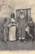 Maroc - Famille D'esclaves - Ed. G. Baudinière 215 - Other & Unclassified