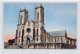 Nouvelle-Calédonie - NOUMÉA - La Cathédrale - Ed. Rose De France  - Nouvelle Calédonie