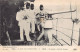 Turkey - World War One - Onboard A Turkish Cruiser - Publ. E.L.D.  - Türkei