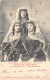 Georgia - Types Of Caucasus - Georgian Ladies In National Costume - Publ. Unknow - Georgië
