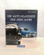 Die Auto-Klassiker Der 50er-Jahre. Vom Kleinstwagen Bis Zum Straßenkreuzer. - Transports