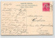 BRASIL Brazil - SANTOS - Entrada No Porto - SEE SCANS FOR CONDITION - Ed. M. Pon - Other & Unclassified