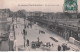 LE NOUVEAU PONT D'ASNIERES FIN DES TRAVAUX 1908 - Asnieres Sur Seine