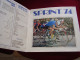 Album Chromos Images Vignettes Panini  ***  Sprint 74  *** Sport Cyclisme - Albums & Catalogues